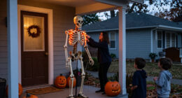 15 Best Halloween Animatronic Props for Spooky Displays in 2027