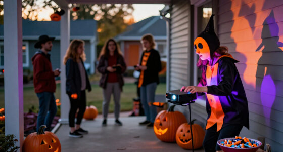 15 Best Halloween Picks for Spooky Season in 2027