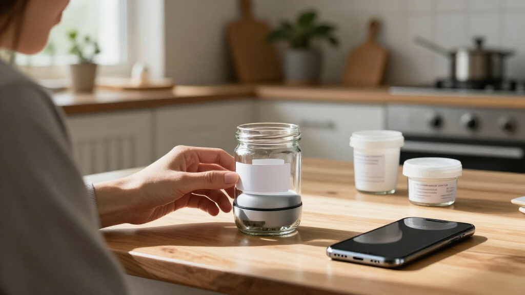 15 Best Portable Bluetooth Label Makers for Home and Work in 2027