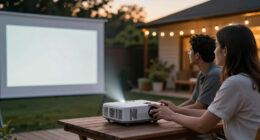 15 Best Portable Mini Projectors for Movies in 2027