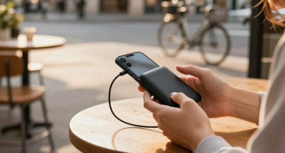 15 Best Portable Power Banks for Smartphones in 2027