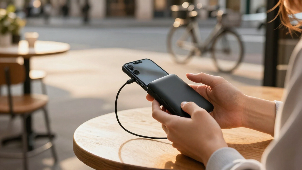 15 Best Portable Power Banks for Smartphones in 2027