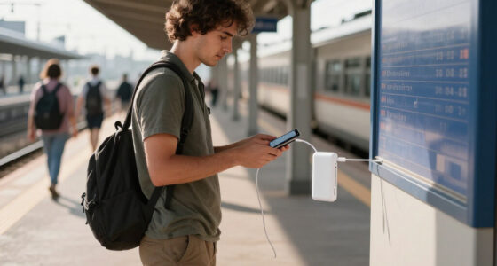 15 Best Portable Power Banks With Fast Charging in 2027