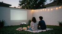 15 Best Portable Projectors for Movie Nights in 2027