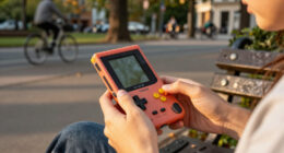 15 Best Retro Gaming Handheld Consoles for Classic Games in 2027