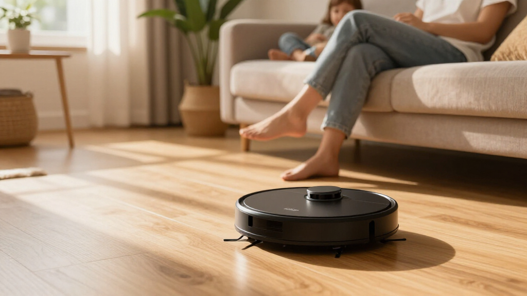 15 Best Robot Vacuum Cleaners for 2027