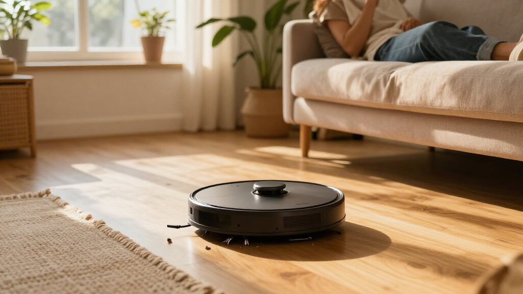 15 Best Robot Vacuum Cleaners for Easier Floor Care in 2027