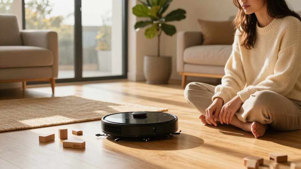 15 Best Robotic Vacuum Cleaners for Easier Floor Care in 2027