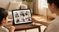 15 Best Smart Digital Photo Frames for Sharing Family Photos in 2027