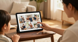 15 Best Smart Digital Photo Frames for Sharing Family Photos in 2027