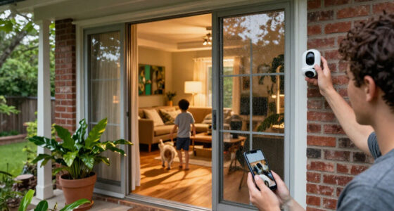 15 Best Smart Home Security Cameras for Easier Home Monitoring in 2027