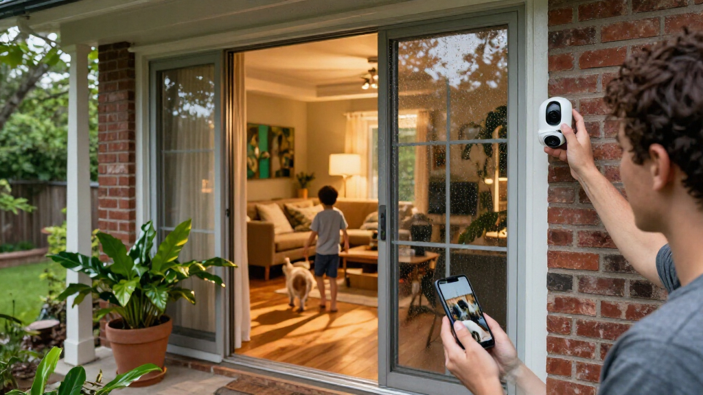 15 Best Smart Home Security Cameras for Easier Home Monitoring in 2027
