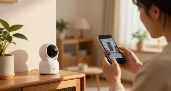 15 Best Smart Home Security Cameras for Flexible Home Monitoring in 2027