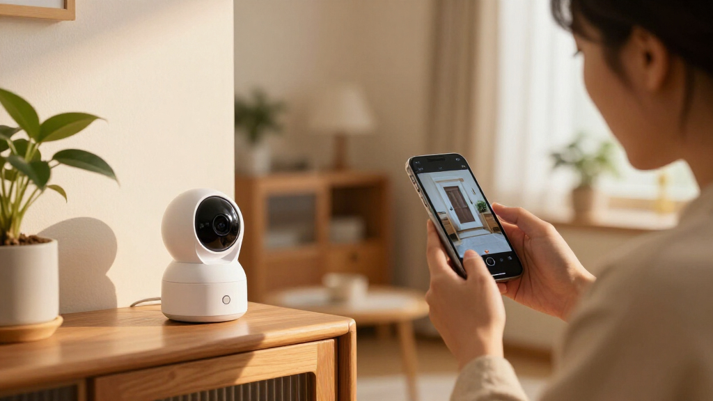 15 Best Smart Home Security Cameras for Flexible Home Monitoring in 2027