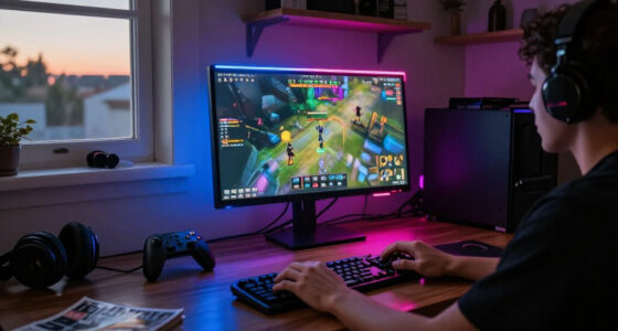 15 Best Smart LED Strip Lights for Gaming in 2027