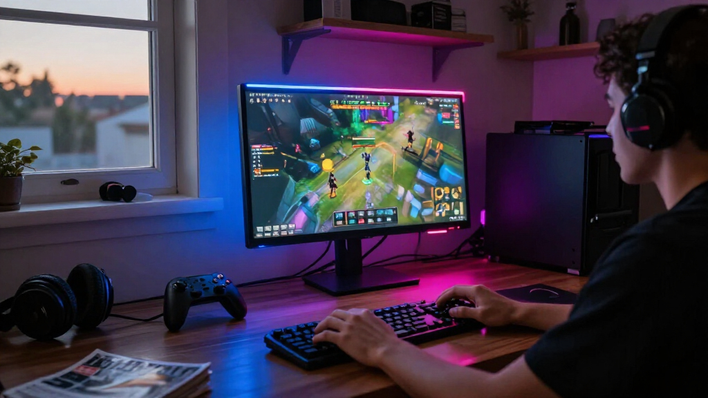 15 Best Smart LED Strip Lights for Gaming in 2027