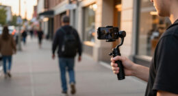 15 Best Smartphone Gimbals for Video in 2027