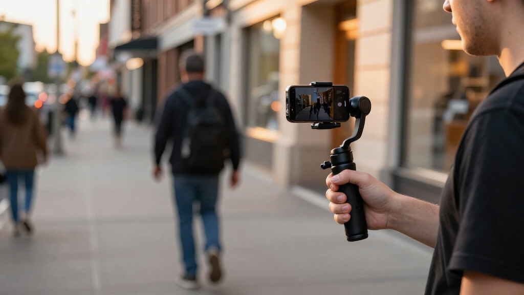 15 Best Smartphone Gimbals for Video in 2027