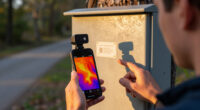15 Best Smartphone Thermal Cameras for Home and DIY Inspections in 2027