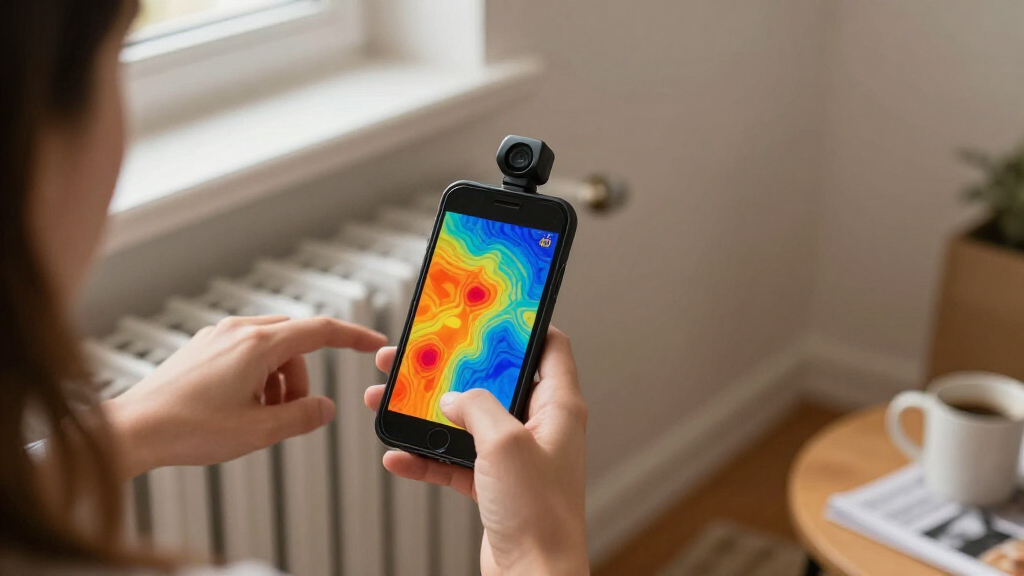 15 Best Smartphone Thermal Cameras in 2027
