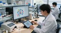 17 Organizations Using AI To Accelerate Scientific Breakthroughs
