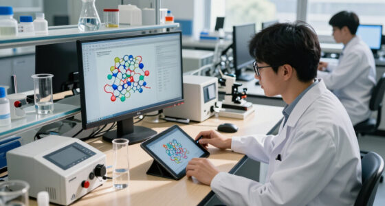 17 Organizations Using AI To Accelerate Scientific Breakthroughs