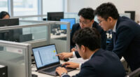 25,000 Civil Service Jobs And The Growing Question Of AI
