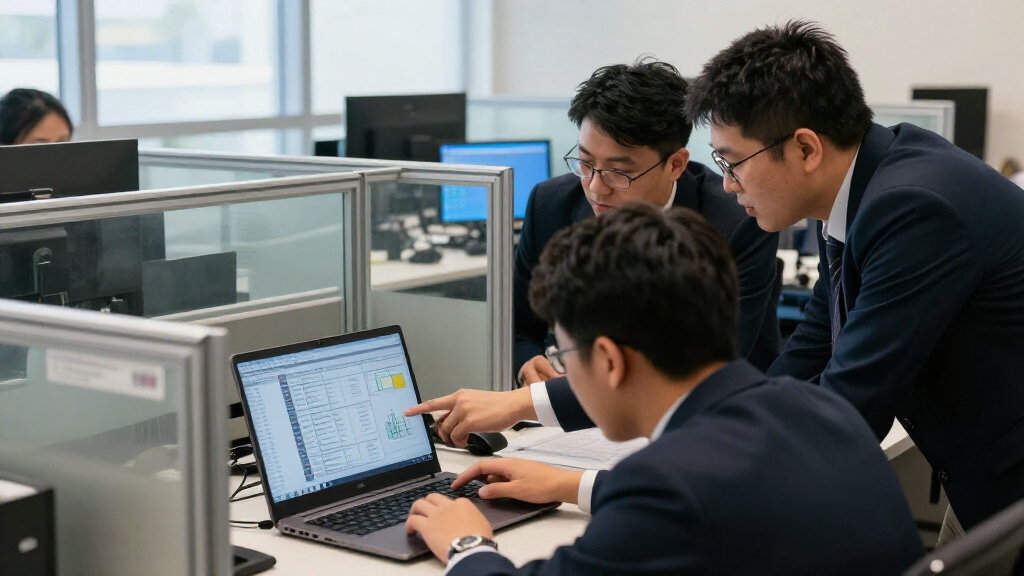25,000 Civil Service Jobs And The Growing Question Of AI