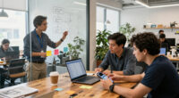 36 People, New Ventures: The Work Methods Former ByteDance Staff Carried On