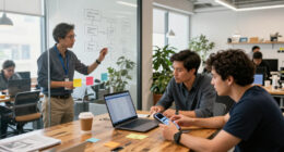 36 People, New Ventures: The Work Methods Former ByteDance Staff Carried On