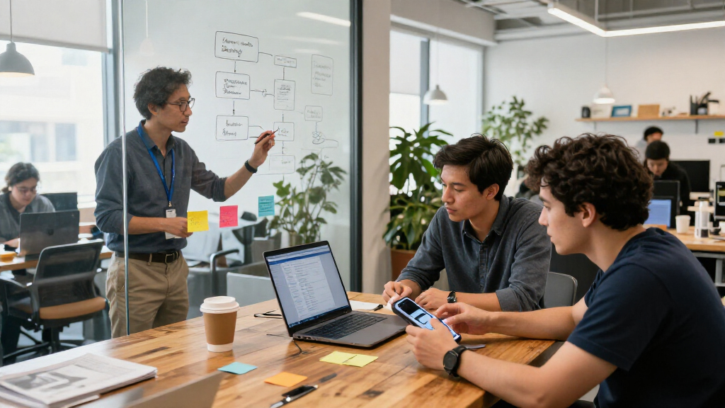 36 People, New Ventures: The Work Methods Former ByteDance Staff Carried On