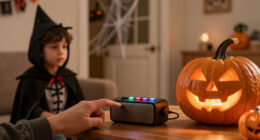 7 Best Halloween Sound Effects Machines for Spooky Setups in 2027