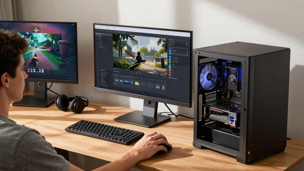 7 Desktop Processors For Your Gaming And Productivity Setup In 2027