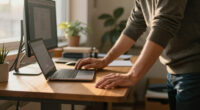 9 Best Standing Desks For Home Offices That Keep Up With Your Workday In 2027