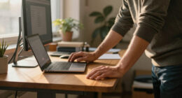 9 Best Standing Desks For Home Offices That Keep Up With Your Workday In 2027