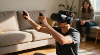 9 Best VR Headsets for Gaming in 2027