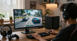9 High Refresh Gaming Monitor Options For Smooth Sessions In 2027
