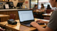 94% Less Time Reconciling Cash: A Franchisee’s ChatGPT Work Story