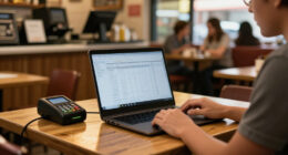 94% Less Time Reconciling Cash: A Franchisee’s ChatGPT Work Story