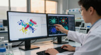A Biotech Used AI To Rethink CAR T Signaling Domain Design