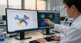 A Biotech Used AI To Rethink CAR T Signaling Domain Design