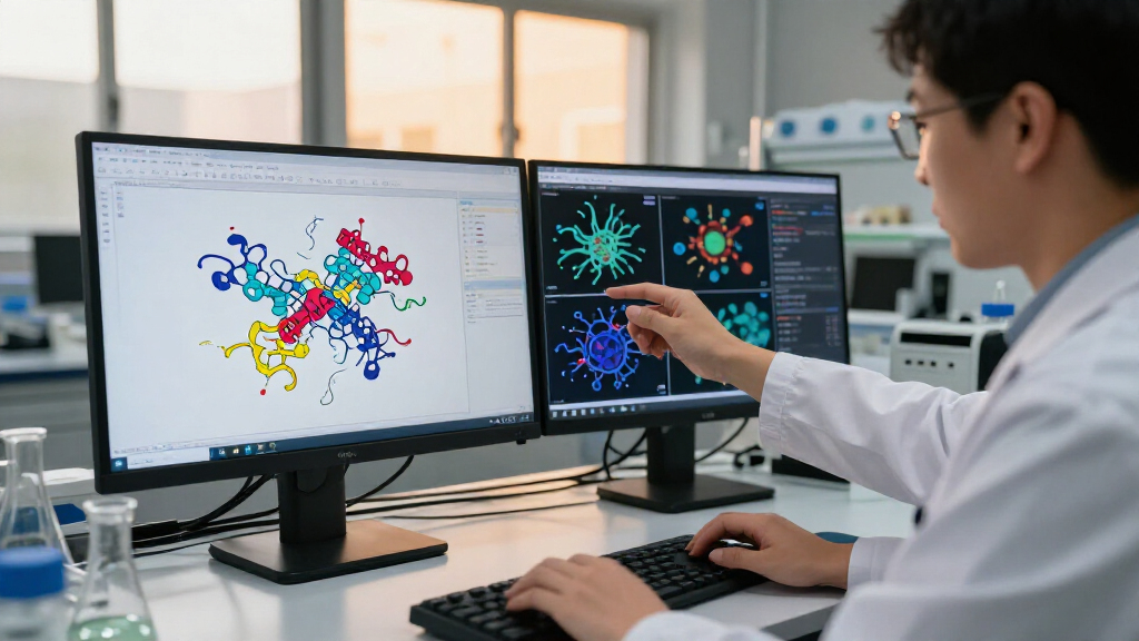 A Biotech Used AI To Rethink CAR T Signaling Domain Design