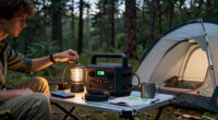 A Camping And Emergency Backup Checklist: 15 Portable Power Stations For 2027