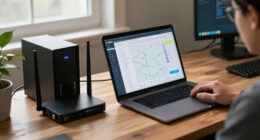 A Checklist For Assessing AI Automation Network Security In 2026