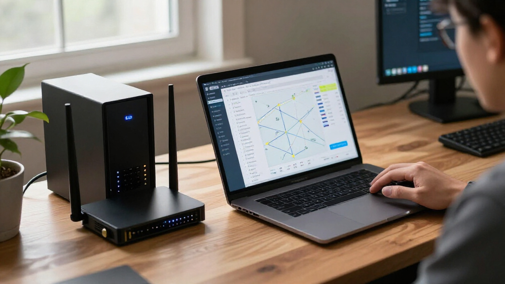 A Checklist For Assessing AI Automation Network Security In 2026