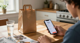 A Closer Look At AI Agents Placing Orders On DoorDash
