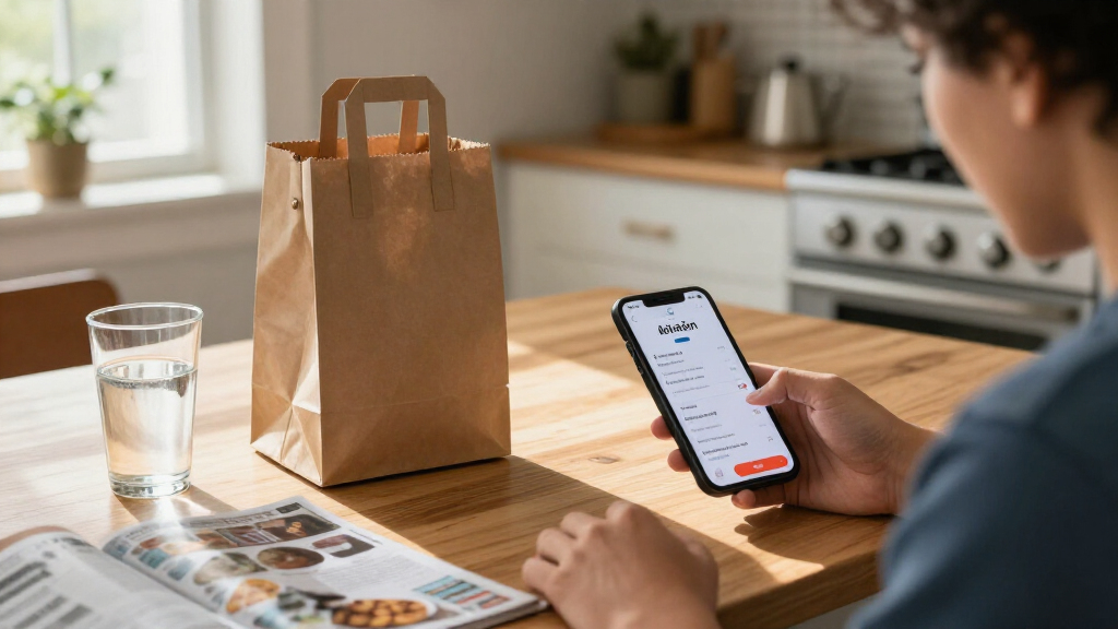 A Closer Look At AI Agents Placing Orders On DoorDash