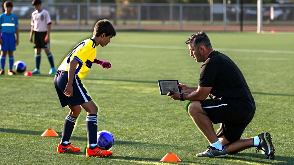 A Closer Look At Form Grading In Youth Sports