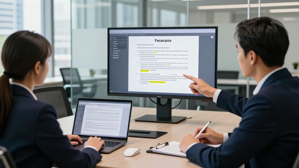 A Closer Look At Sullivan & Cromwell’s Agreement Review Expertise