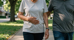 A Donated Kidney At 100: One Health Story To Celebrate